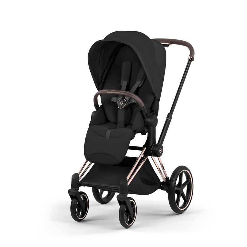 Cybex - Priam/ePriam Seat Pack - Style Collection