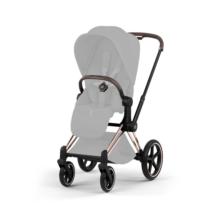 Cybex - Priam Frame - Style Collection