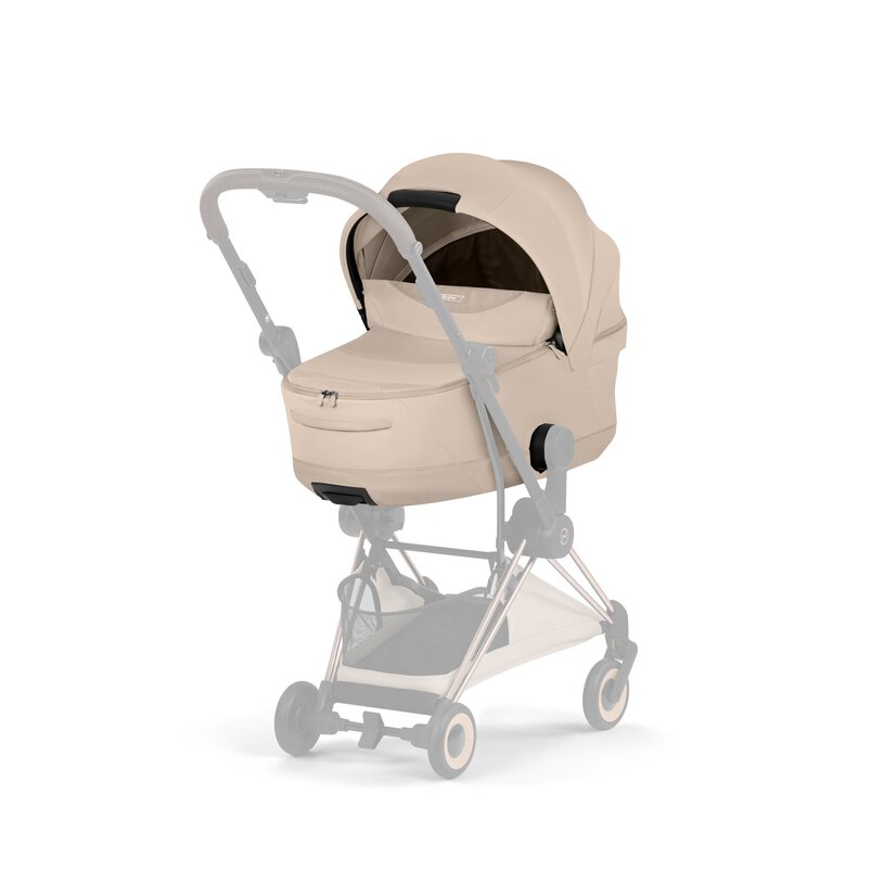 Cybex - Mios/ Coya Fold Carrycot - Style Collection