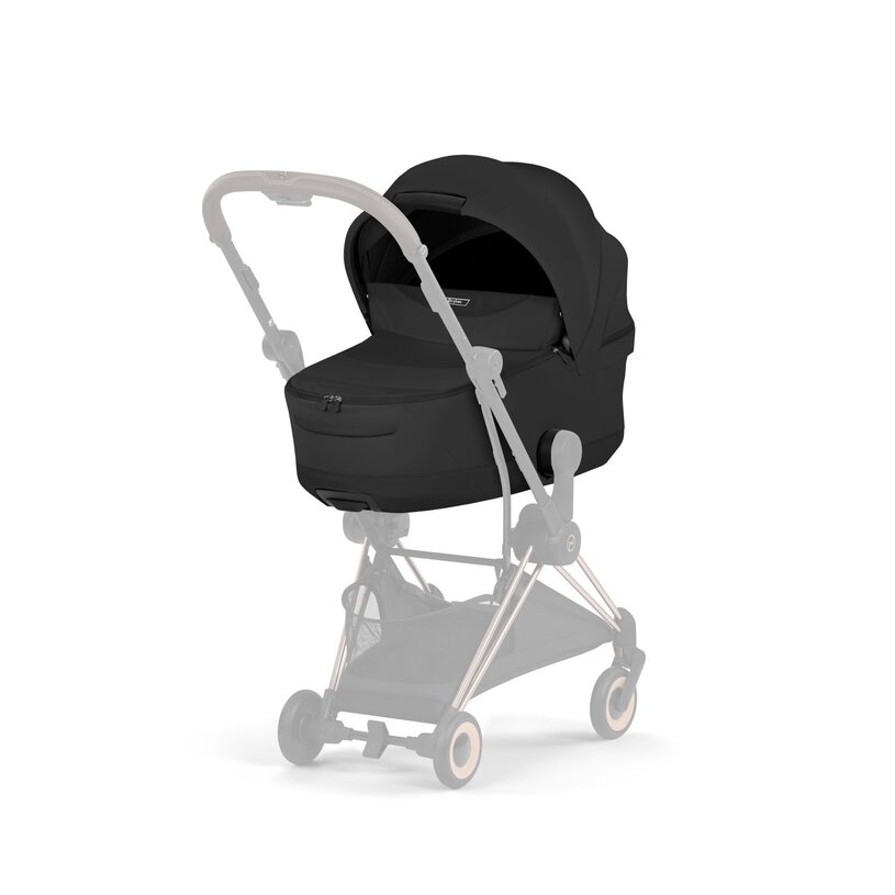 Cybex - Mios/ Coya Fold Carrycot - Style Collection