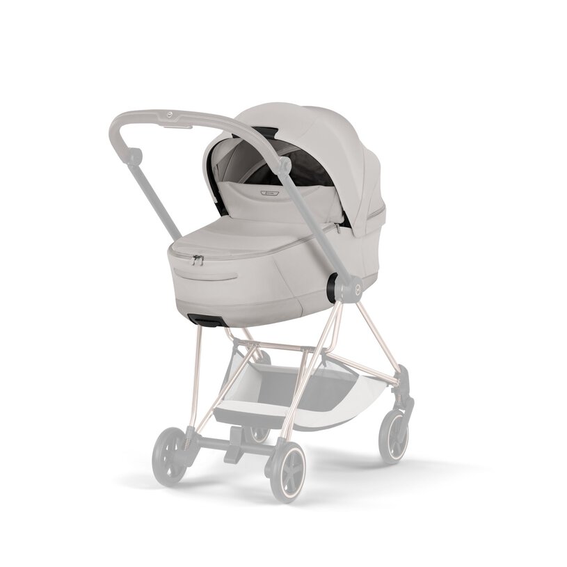 Cybex - Mios/ Coya Fold Carrycot - Style Collection