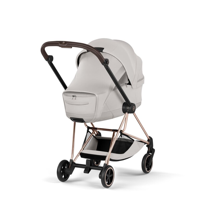 Cybex - Mios/ Coya Fold Carrycot - Style Collection