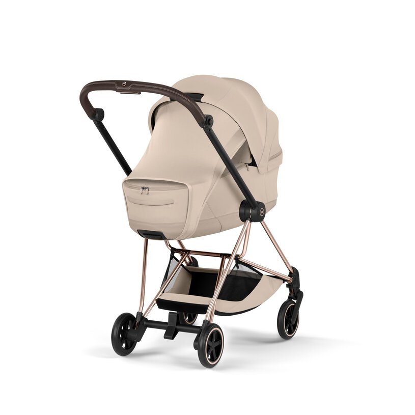 Cybex - Mios/ Coya Fold Carrycot - Style Collection