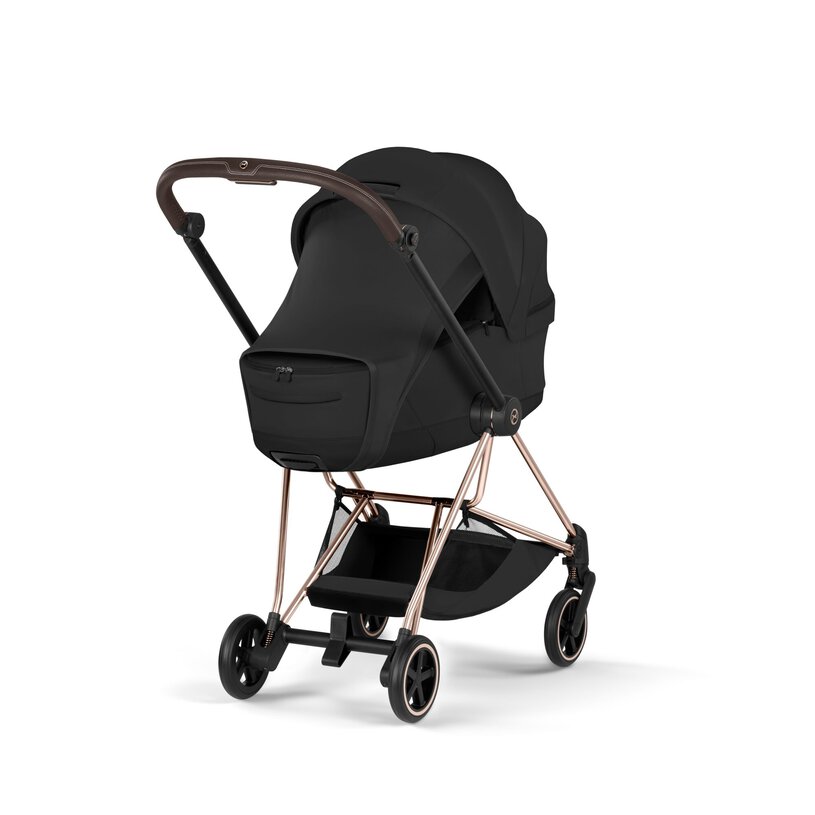 Cybex - Mios/ Coya Fold Carrycot - Style Collection