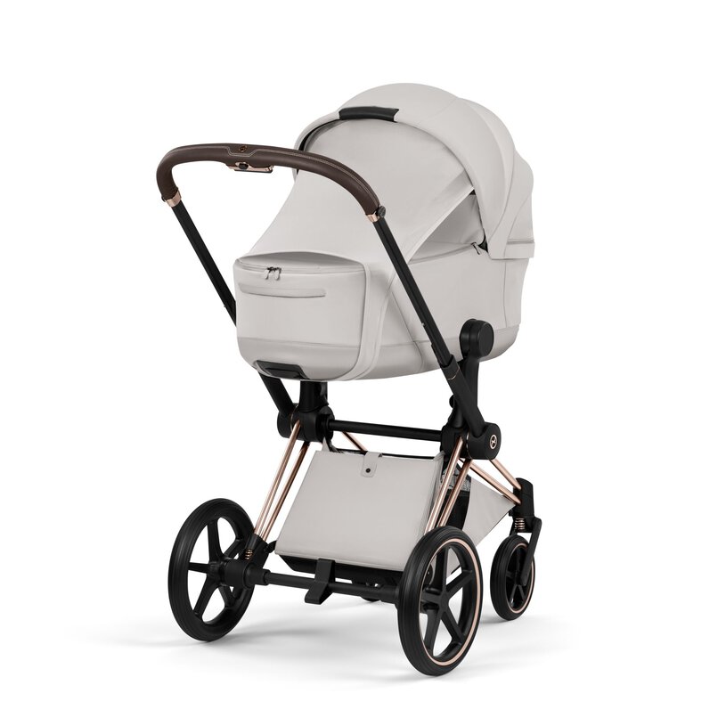 Cybex - Priam/ePriam Fold Carrycot - Style Collection