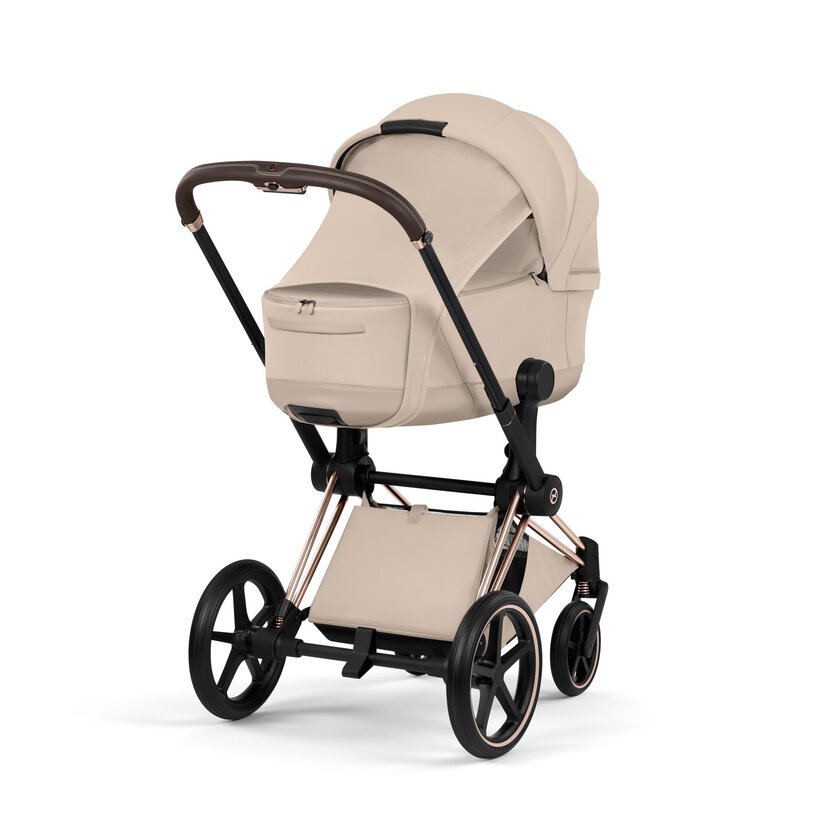 Cybex - Priam/ePriam Fold Carrycot - Style Collection