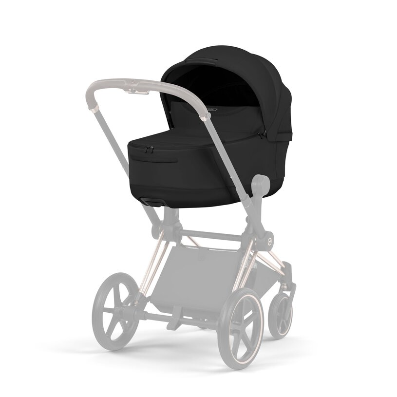 Cybex - Priam/ePriam Fold Carrycot - Style Collection