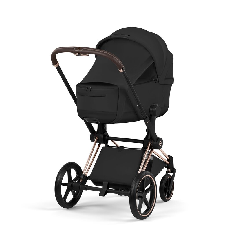 Cybex - Priam/ePriam Fold Carrycot - Style Collection