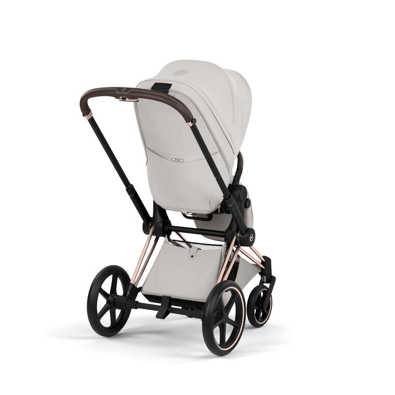 Cybex - Priam/ePriam Seat Pack - Style Collection