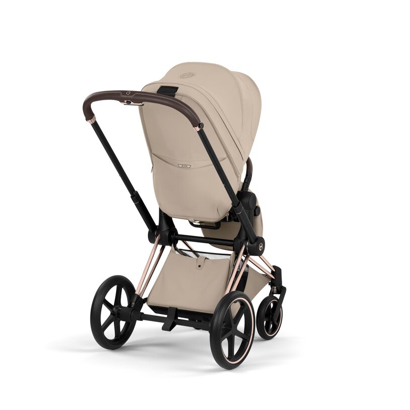Cybex - Priam/ePriam Seat Pack - Style Collection