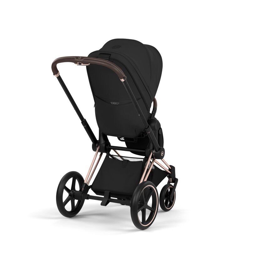 Cybex - Priam/ePriam Seat Pack - Style Collection