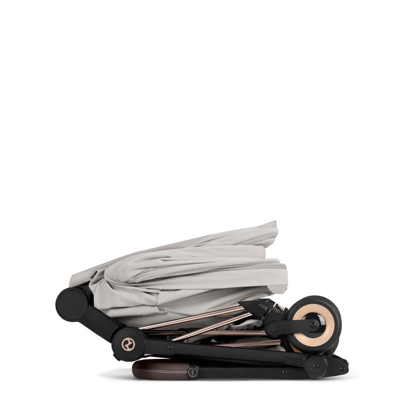Cybex - Mios/ Coya Fold Carrycot - Style Collection