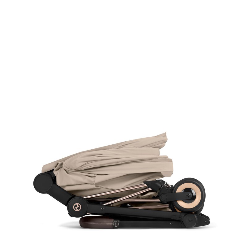 Cybex - Mios/ Coya Fold Carrycot - Style Collection