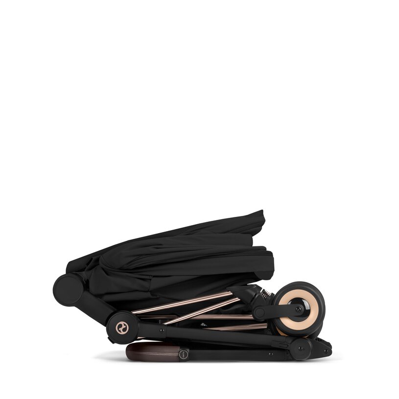 Cybex - Mios/ Coya Fold Carrycot - Style Collection