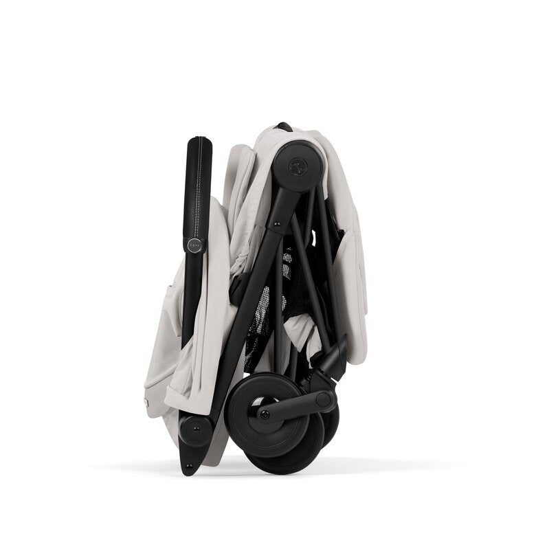 Cybex - Coya Matt Black Frame - Style Collection