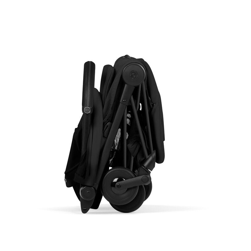 Cybex - Coya Matt Black Frame - Style Collection