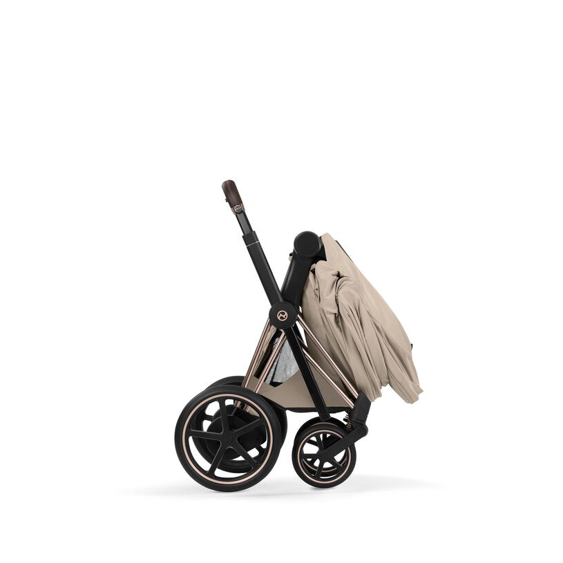 Cybex - Priam/ePriam Fold Carrycot - Style Collection