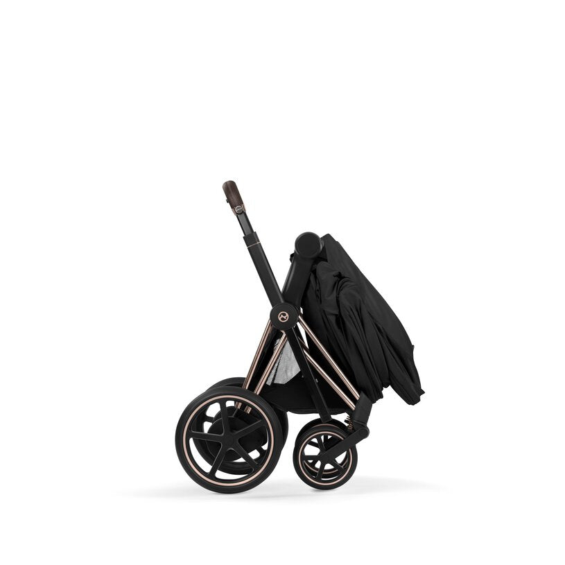 Cybex - ePriam Frame - Style Collection - Rosegold