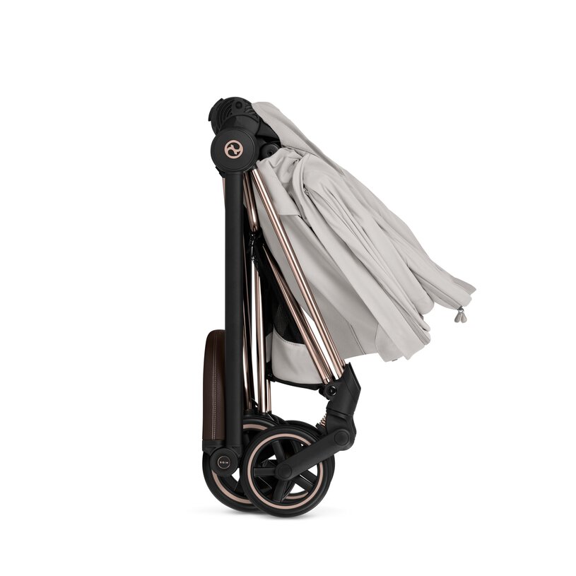 Cybex - Mios/ Coya Fold Carrycot - Style Collection