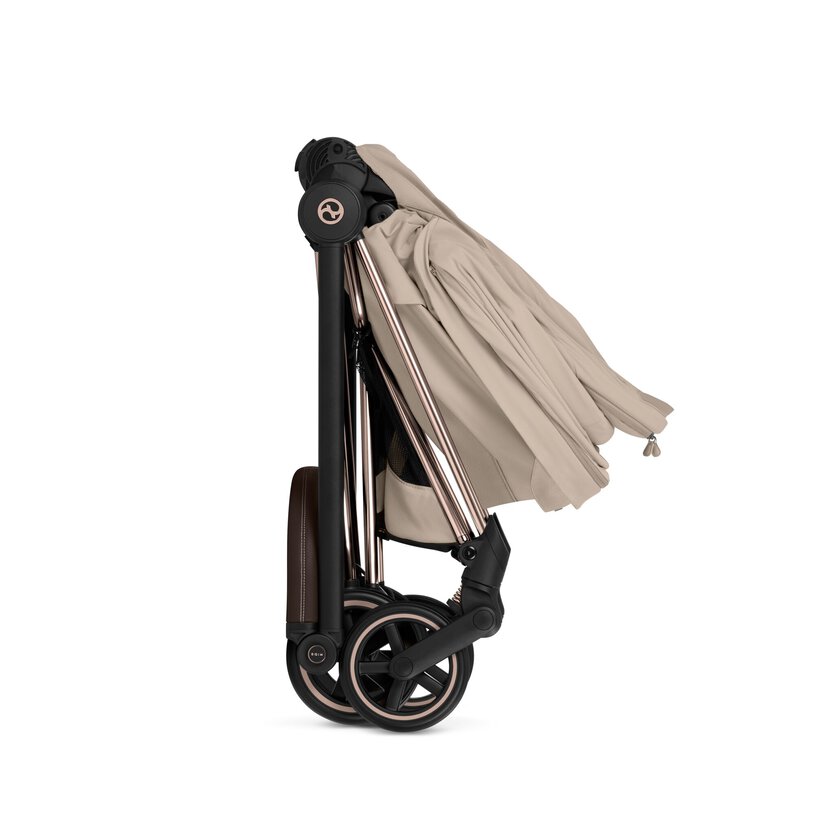 Cybex - Mios/ Coya Fold Carrycot - Style Collection