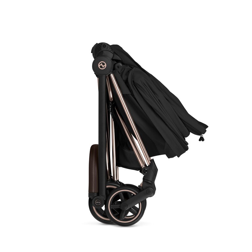 Cybex - Mios/ Coya Fold Carrycot - Style Collection