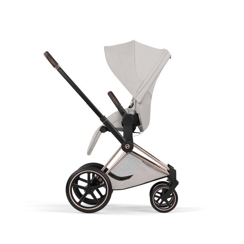 Cybex - Priam/ePriam Seat Pack - Style Collection