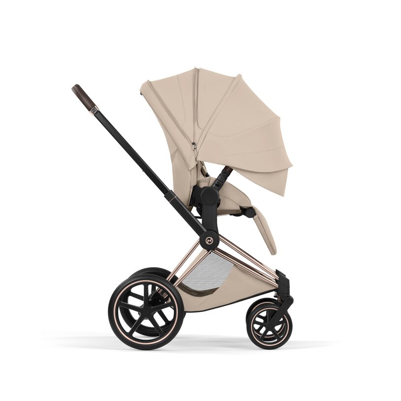 Cybex - Priam/ePriam Seat Pack - Style Collection