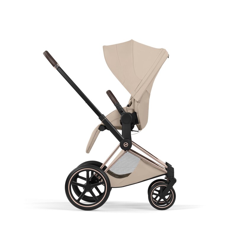 Cybex - Priam/ePriam Seat Pack - Style Collection
