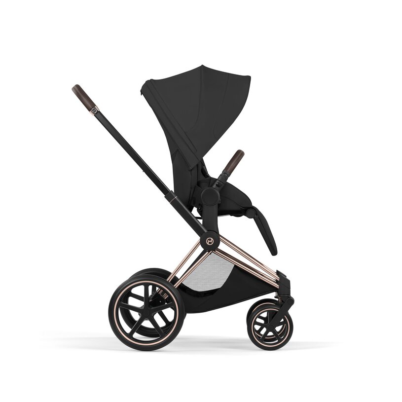 Cybex - Priam Frame - Style Collection