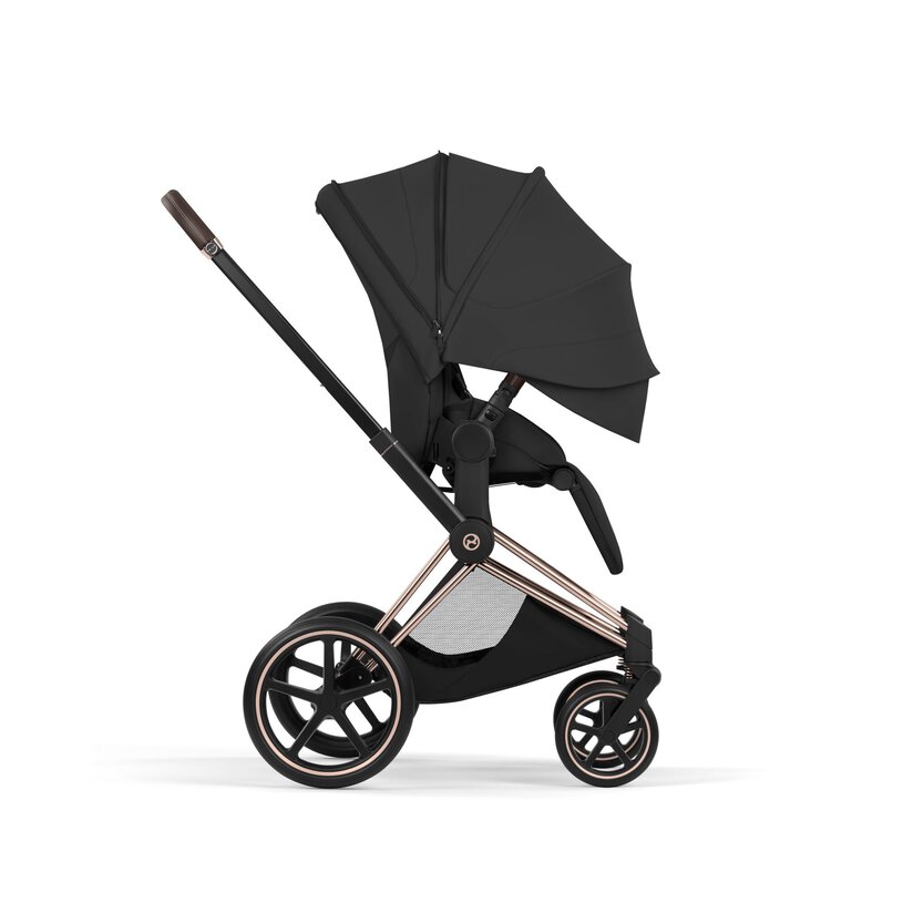 Cybex - Priam/ePriam Seat Pack - Style Collection
