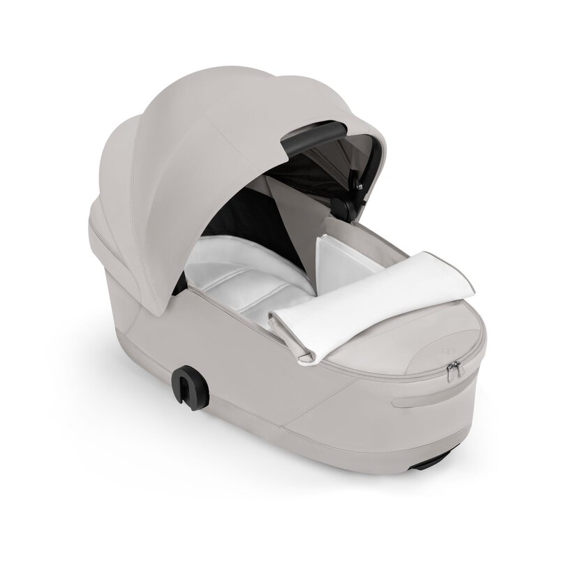 Cybex - Priam/ePriam Fold Carrycot - Style Collection