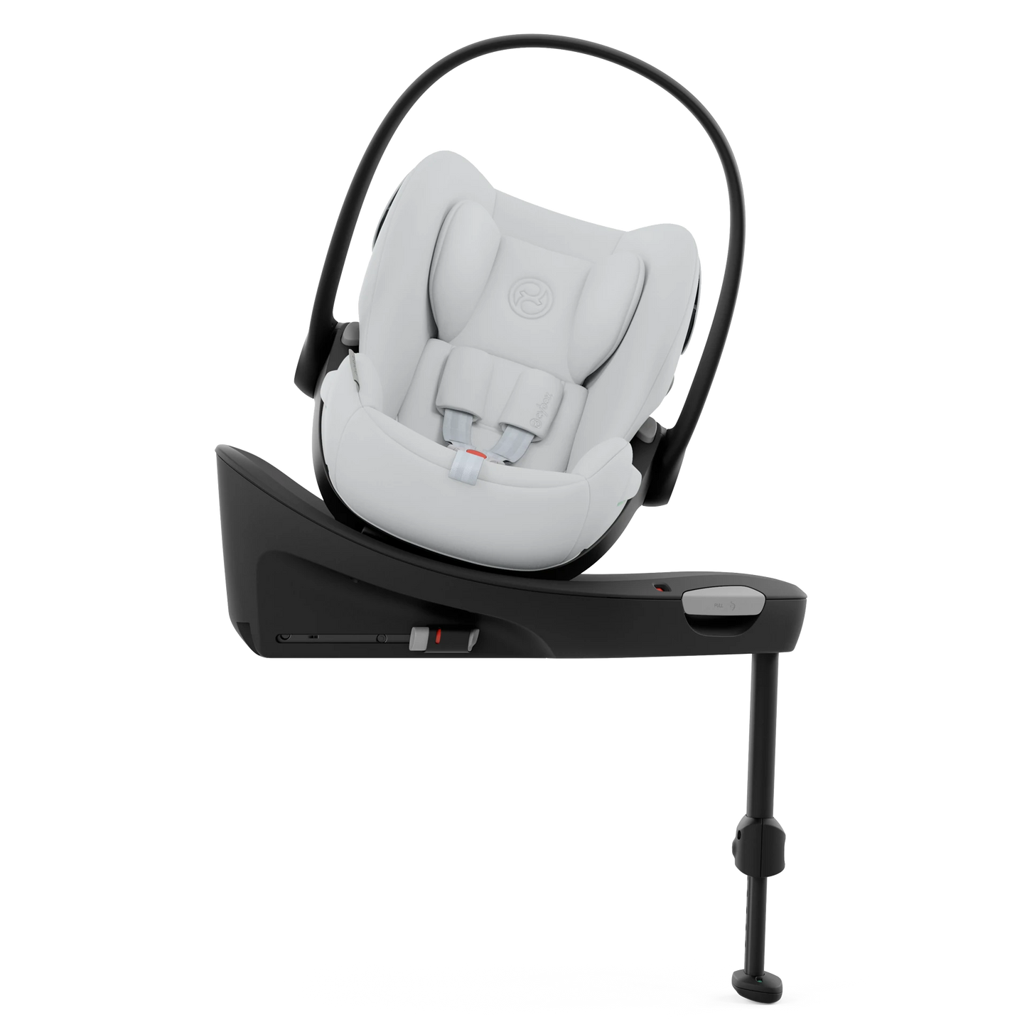 Cybex - Cloud G iSize Fog Grey