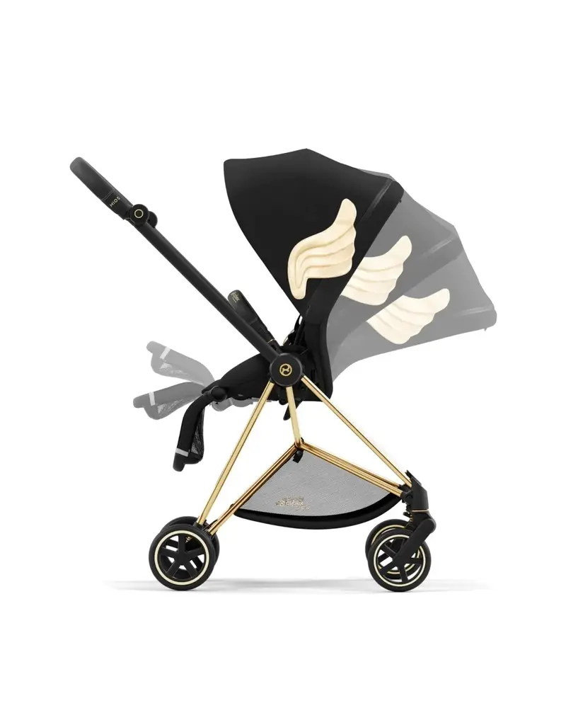 Cybex- Mios JS Wings RBAS Wings
