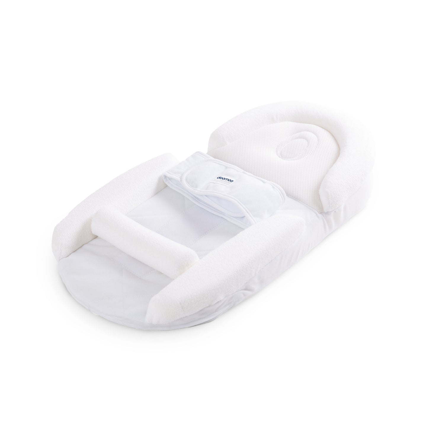 Doomoo - Basics Supreme Sleep Plus