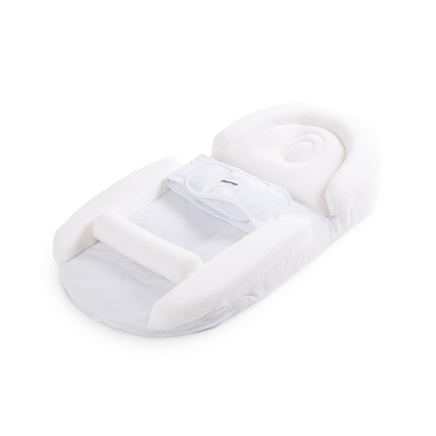 Doomoo - Basics Supreme Sleep Plus