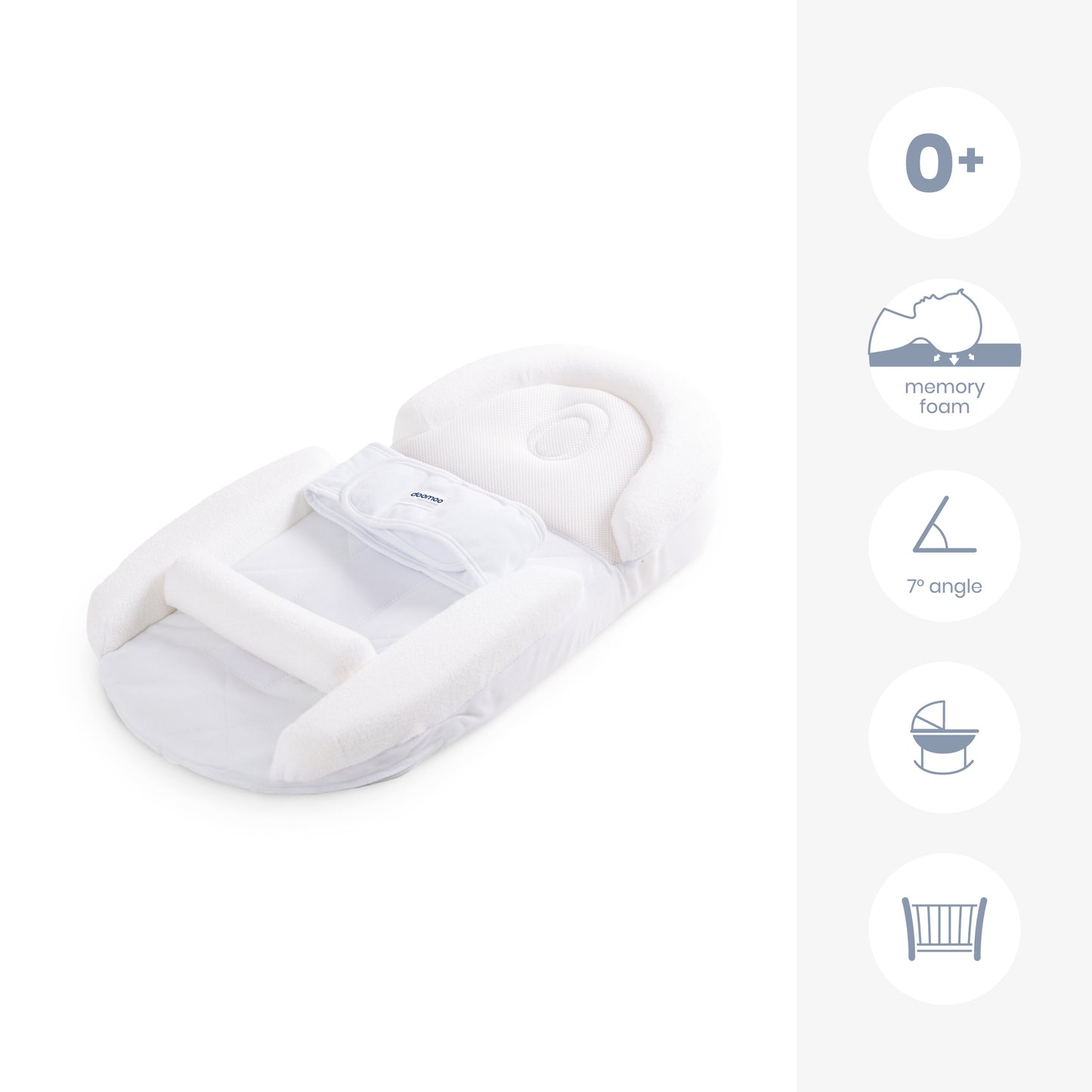 Doomoo - Basics Supreme Sleep Plus