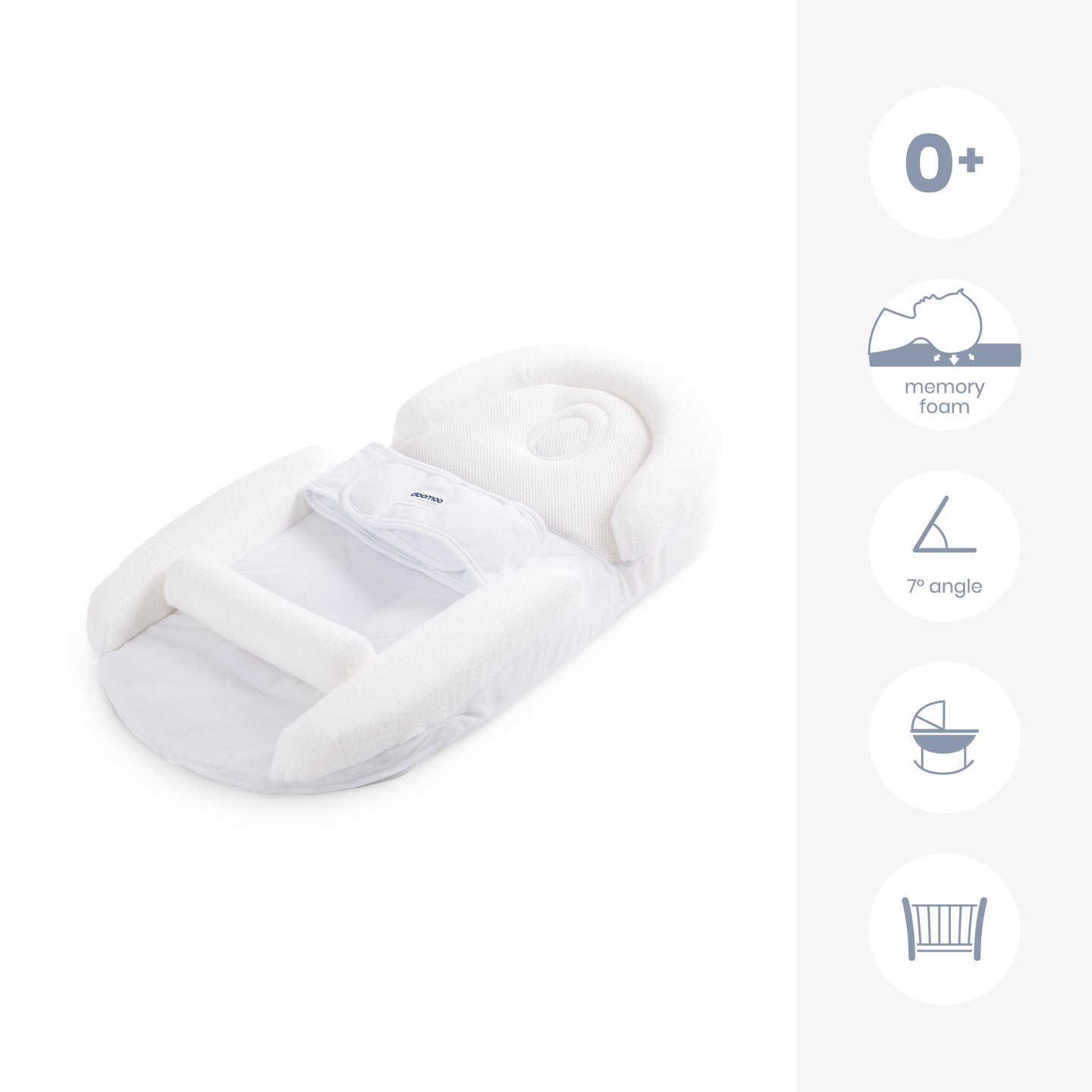 Doomoo - Basics Supreme Sleep Plus