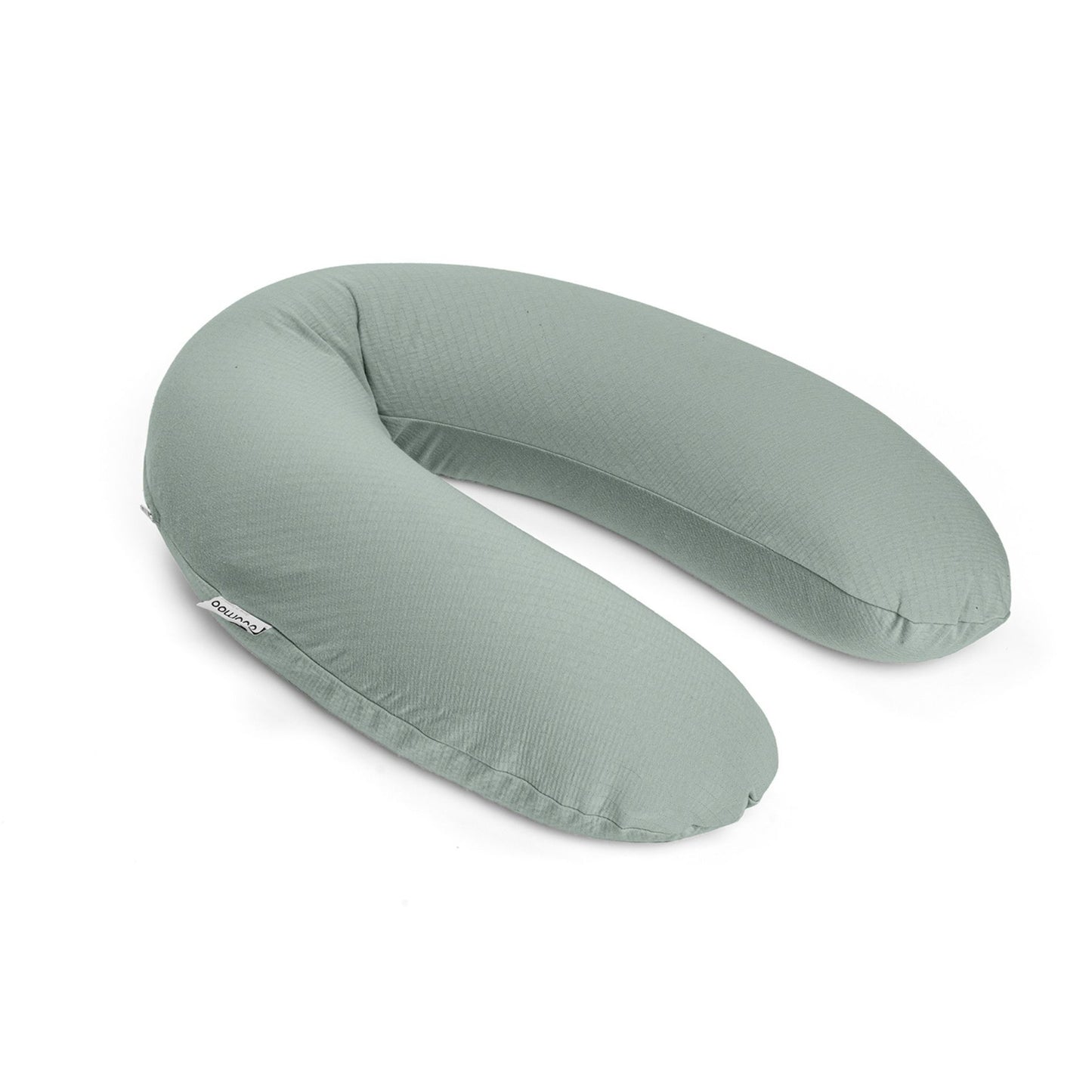 Doomoo - Buddy Tetra Jersey Green