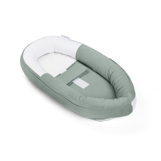 Doomoo - Cocoon Tetra Jersey Green