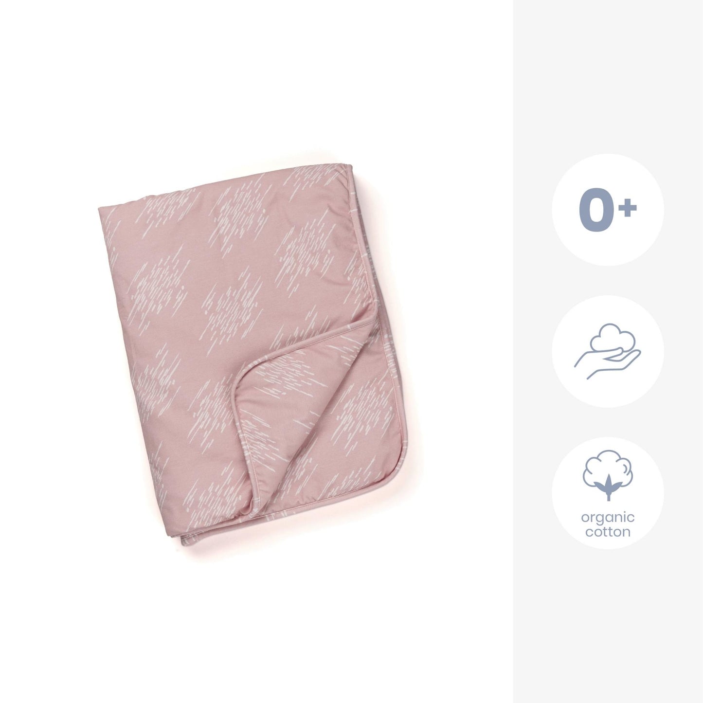 Doomoo - Dream Misty Pink