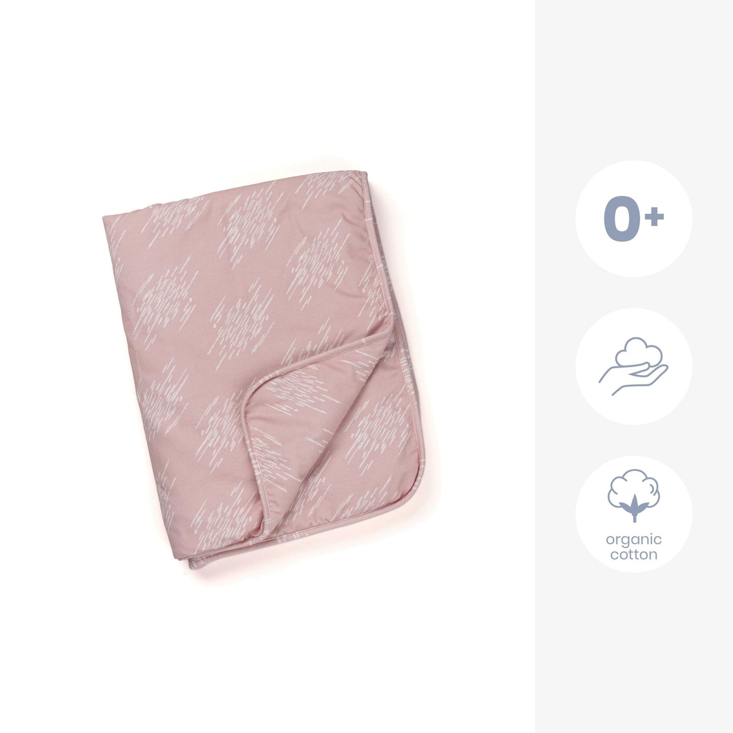 Doomoo - Dream Misty Pink