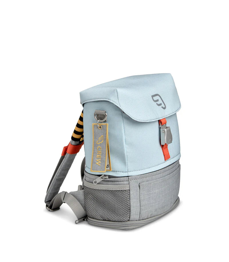 Stokke - Jetkids By Crew Backpack Blue Sky