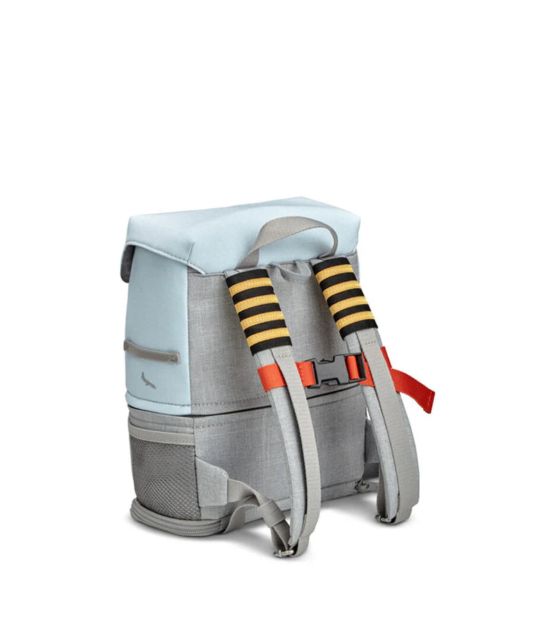Stokke - Jetkids By Crew Backpack Blue Sky