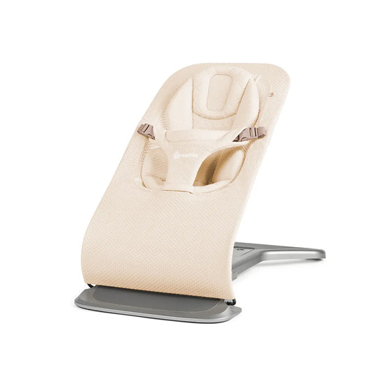 Ergobaby Evolve Bouncer Mesh Cream