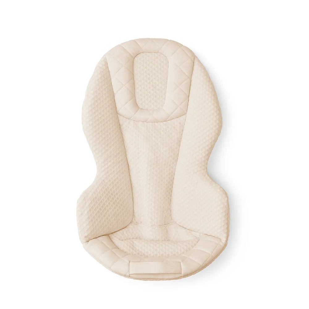 Ergobaby Evolve Bouncer Mesh Cream
