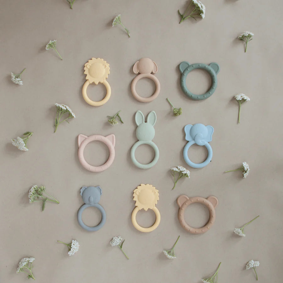 Mushie - Teether Koala