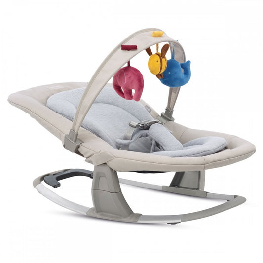 Inglesina - Lounge Rocking Chair Butter