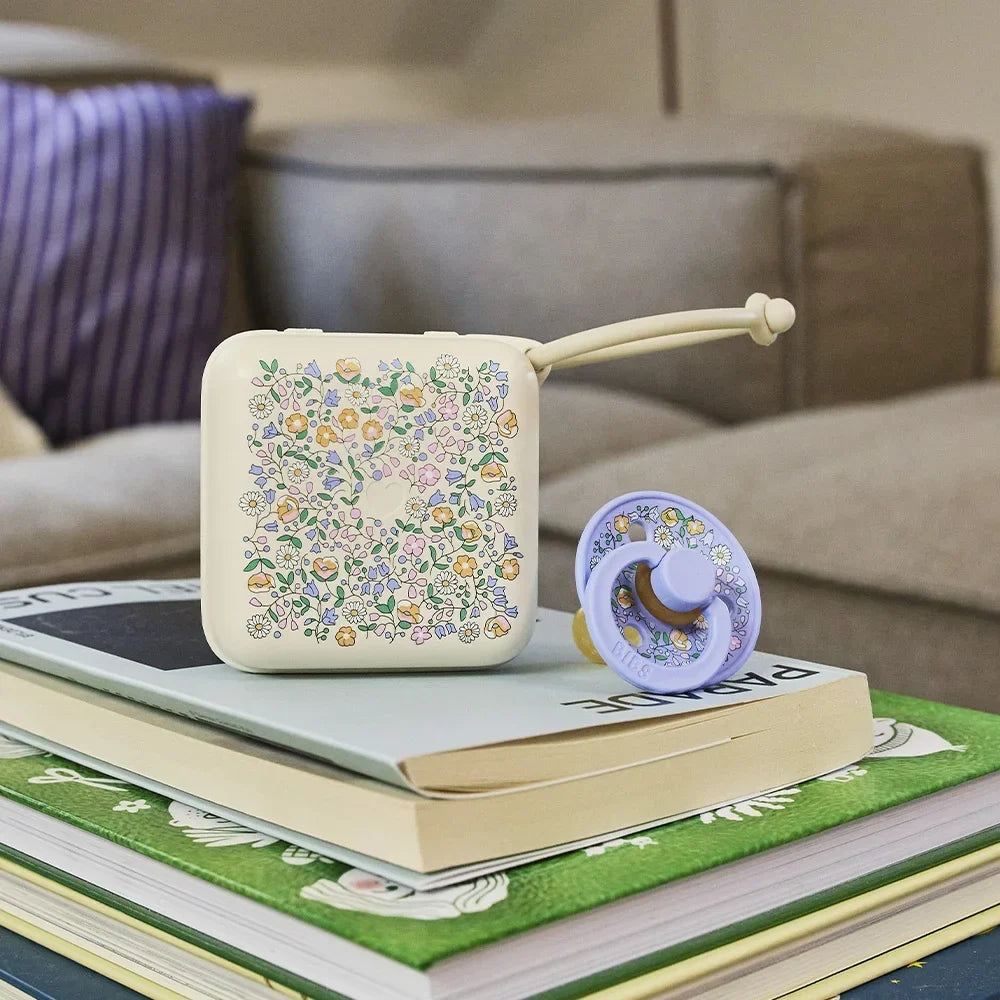 Bibs - Bibs X Liberty Pacifier Box