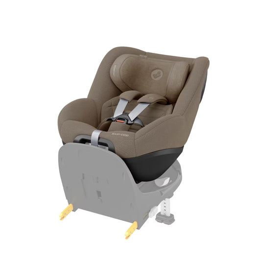 Maxi Cosi - PEARL 360 PRO Car Seat Authentic Truffle