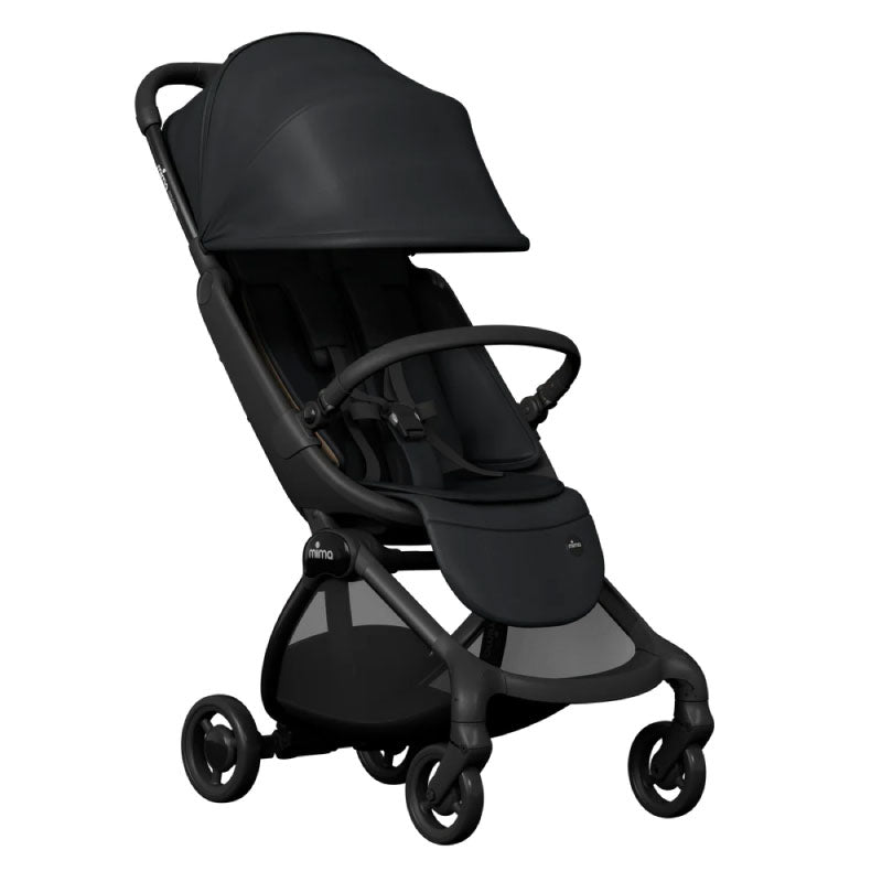 Mima - Miro Black